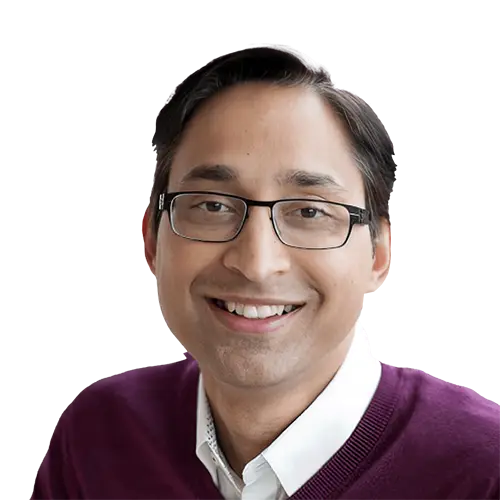 Srini Vishnubhatta